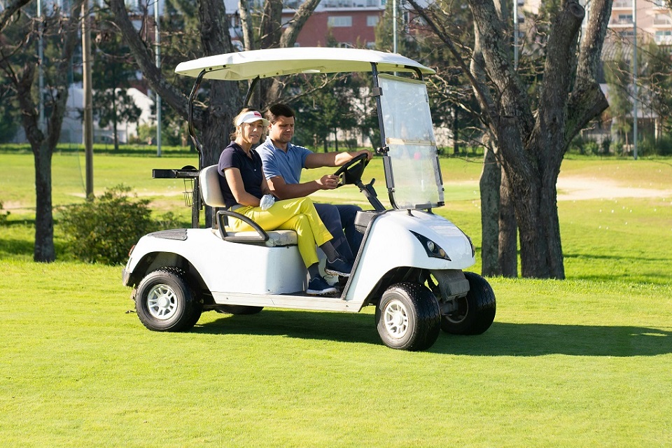 Personal Electric Mobility